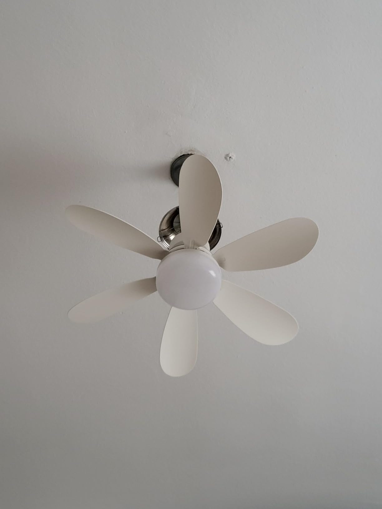 Vantilateur plafant èspote 4vitese