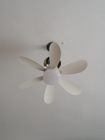 Vantilateur plafant èspote 4vitese