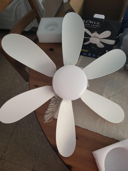 Vantilateur plafant èspote 4vitese